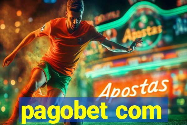 pagobet com